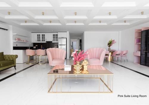 Luxury Suites by NOK ISTANBUL NISANTASI - image 8