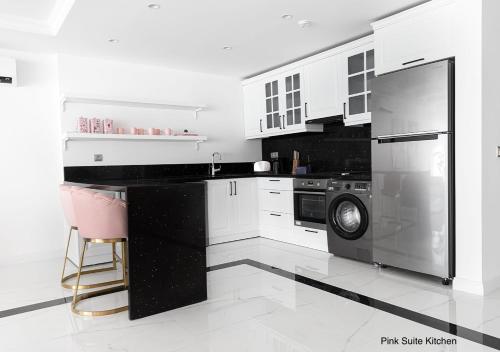Luxury Suites by NOK ISTANBUL NISANTASI - image 13