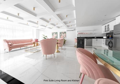 Luxury Suites by NOK ISTANBUL NISANTASI - image 12