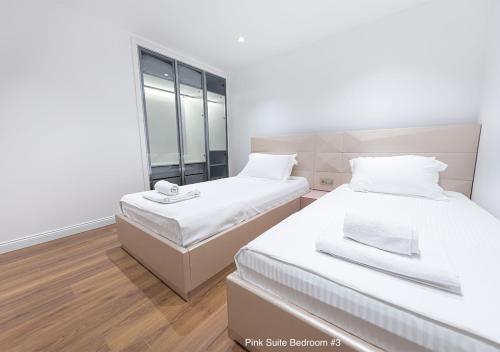 Luxury Suites by NOK ISTANBUL NISANTASI - image 14