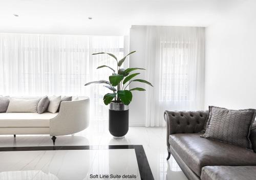 Luxury Suites by NOK ISTANBUL NISANTASI - image 2