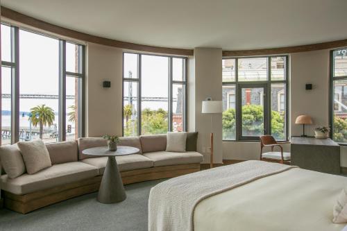 1 Hotel San Francisco - image 8