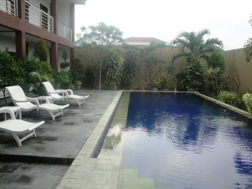 Jazz Hotel Palu