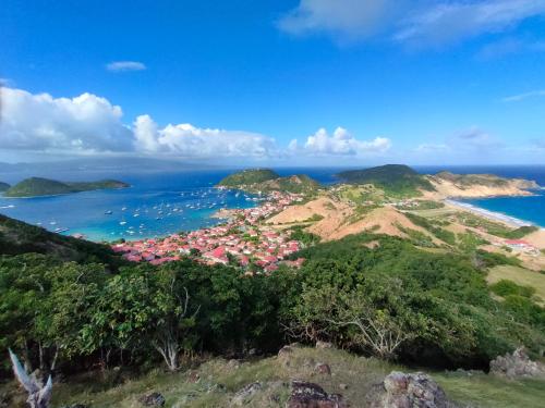 Sports and activities, Les Eaux Turquoise in Terre-de-Haut