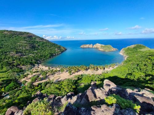 Sports and activities, Les Eaux Turquoise in Terre-de-Haut