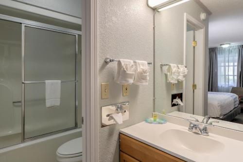Belle Aire Motel - Downtown Convention Center - Gatlinburg – Gatlinburg, TN