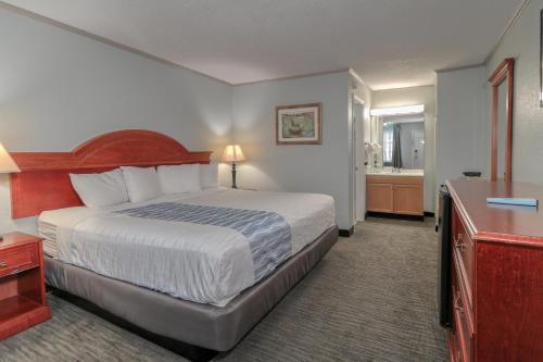 Belle Aire Motel - Downtown Convention Center - Gatlinburg – Gatlinburg, TN