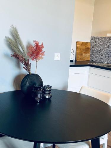 Létesítmények, Nyibaer studio apartment in Selfoss