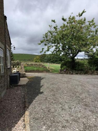 Cosy Rural Cottage Peak District, Pets Welcome