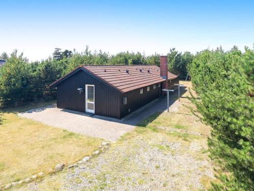 Three-Bedroom Holiday home in Blåvand 87