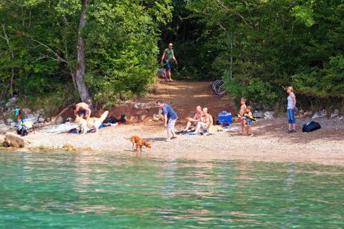 Apartments for families with children Krk - 5396 - image 2