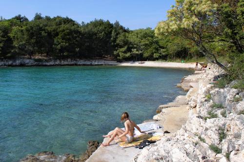 Apartment Pinezici 5464c - image 10