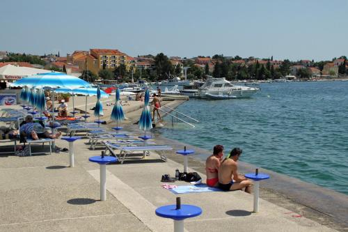 Apartments with a parking space Selce Crikvenica - 5513 - image 6
