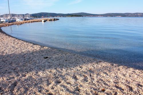 Apartments by the sea Biograd na Moru Biograd - 5845 - image 3