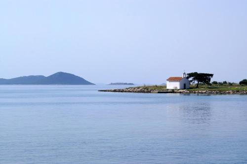 Apartments by the sea Pakostane Biograd - 6161 - image 8