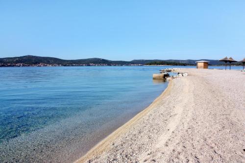 Apartments with a parking space Biograd na Moru, Biograd - 6446