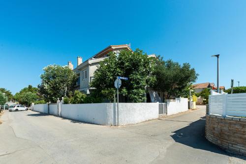  Apartment Vir - Pedinka 294h, Pension in Vir