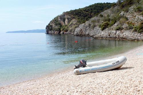 沙灘, Apartments with WiFi Beli, Cres - 8094 in 別里