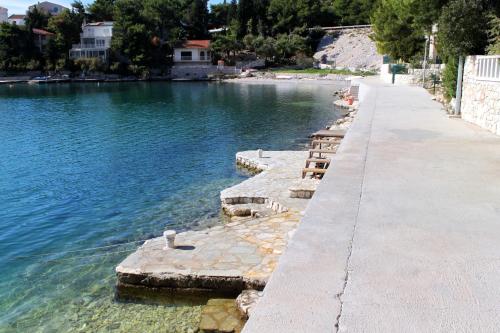 Apartments by the sea Klek Neretva Delta - Usce Neretve - 8537 - main image