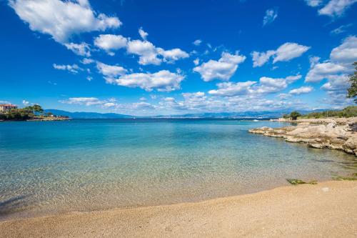 Apartments by the sea Vantacici Krk - 5292 - image 14