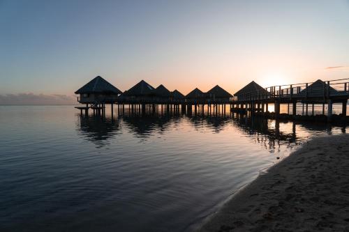 Douceur Tropicale Proximite plage et commerces Tahiti