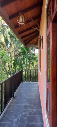 Galagoda Walawwa in Kurunegala