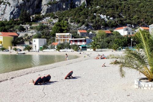 Apartments by the sea Duboka Neretva Delta - Usce Neretve - 12842 - image 2