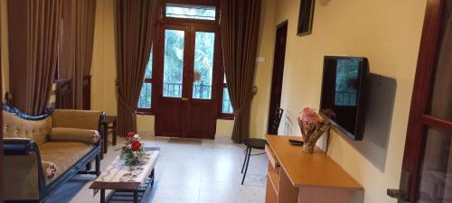 Galagoda Walawwa in Kurunegala