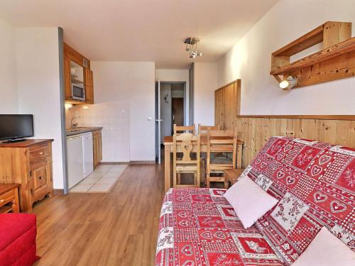 Appartement La Tania, 2 pièces, 4 personnes - FR-1-182A-21