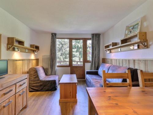 Appartement La Tania, 2 pièces, 4 personnes - FR-1-182A-27 - Location saisonnière - Courchevel