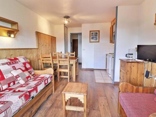 Appartement La Tania, 2 pièces, 4 personnes - FR-1-182A-16 - Location saisonnière - Courchevel