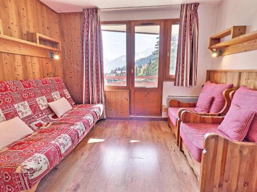 Appartement La Tania, 2 pièces, 4 personnes - FR-1-182A-23 - Location saisonnière - Courchevel