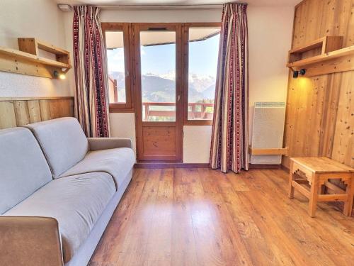 Appartement La Tania, 2 pièces, 4 personnes - FR-1-182A-28 - Location saisonnière - Courchevel