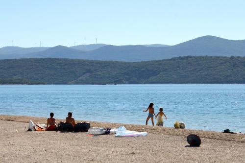 Apartments by the sea Klek Neretva Delta - Usce Neretve - 14033 - image 2