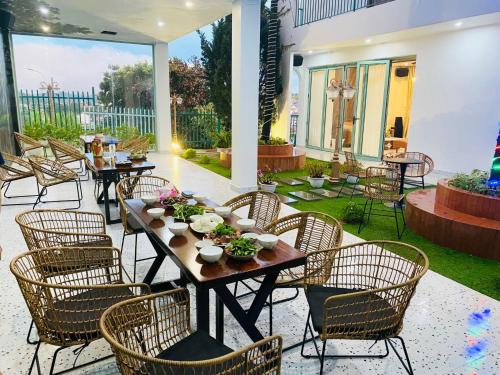 Nắng Mai Homestay - 주변 환경