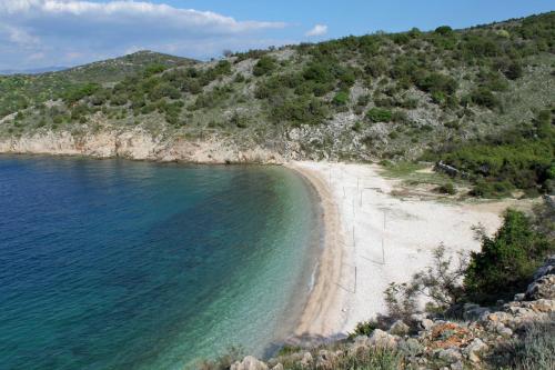 Apartments by the sea Vrbnik Krk - 14806 - image 3