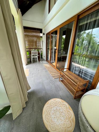 Balcony/terrace, The Village Siargao in Siargao Island