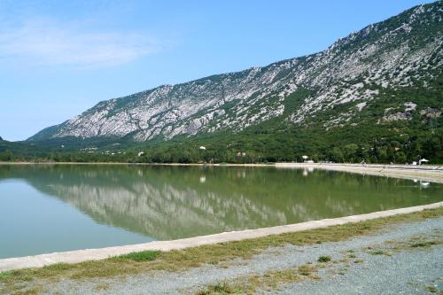 Family friendly apartments with a swimming pool Tribalj Crikvenica - 14789 - image 2