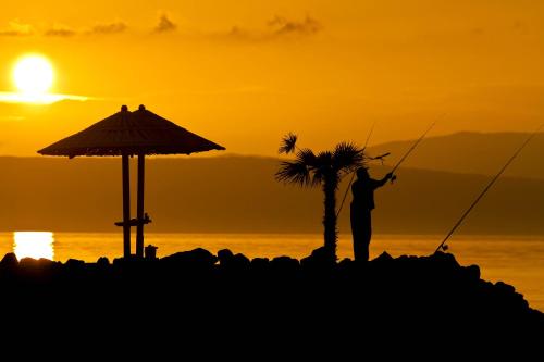Apartments with a parking space Njivice Krk - 14932 - image 13