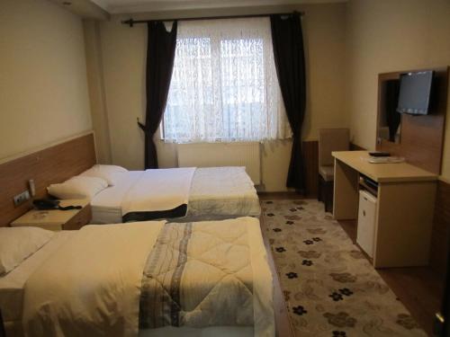 Hotel Ozgur