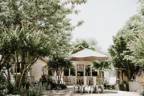 Cottage on Gray - Wangaratta, Wangaratta (photo 2)