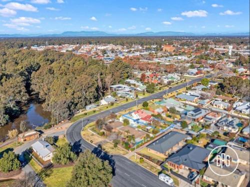 Cottage on Gray - Wangaratta, Wangaratta (photo 10)