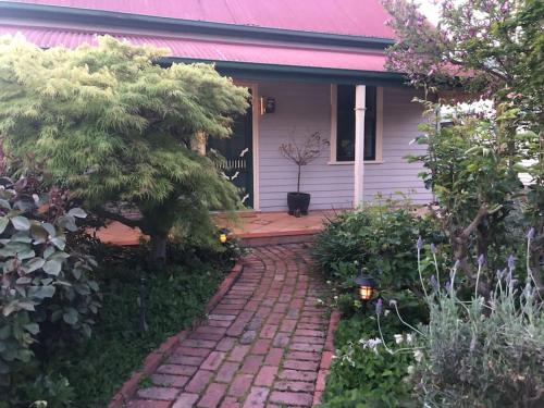 Cottage on Gray - Wangaratta, Wangaratta (photo 9)