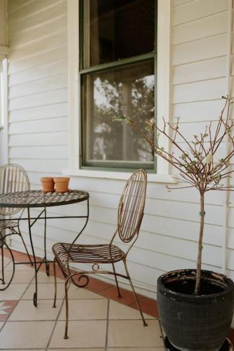 Cottage on Gray - Wangaratta, Wangaratta (photo 5)