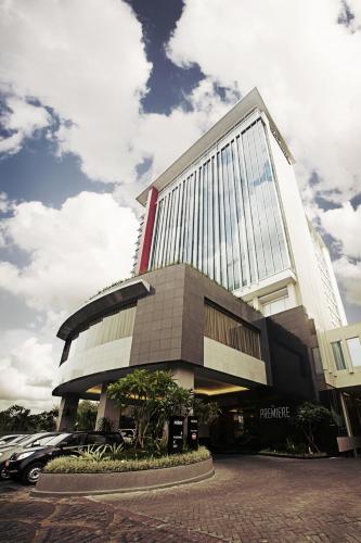 The Premiere Hotel Pekanbaru