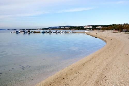  Apartments by the sea Biograd na Moru, Biograd - 15770 in Biograd na Moru