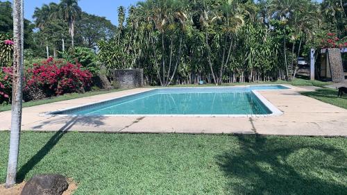 Swimming pool, Casa 3 a 5 min del Irtra in Zona 1