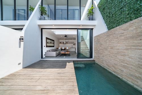 Loft Alex - Modern 1-bdr luxury loft in GREAT LOCATION ! - image 4