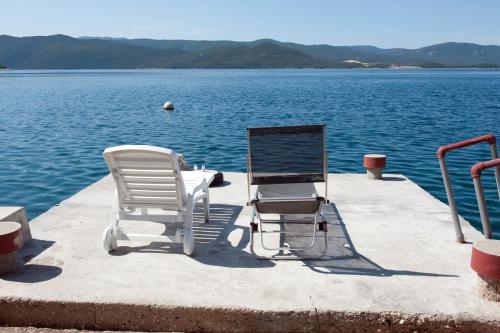  Apartments and rooms by the sea Klek, Neretva Delta - Usce Neretve - 16975 in Opuzen
