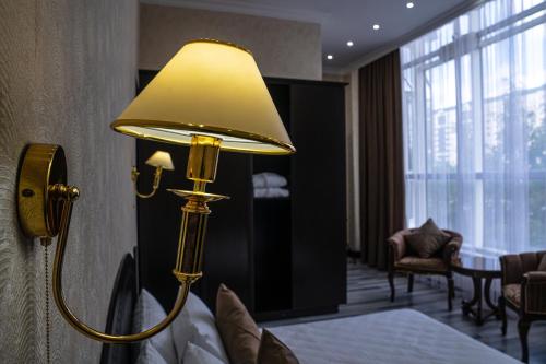 Belon Lux Hotel – Astana, MA